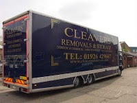 Cleavers Removals and Storage 252603 Image 1